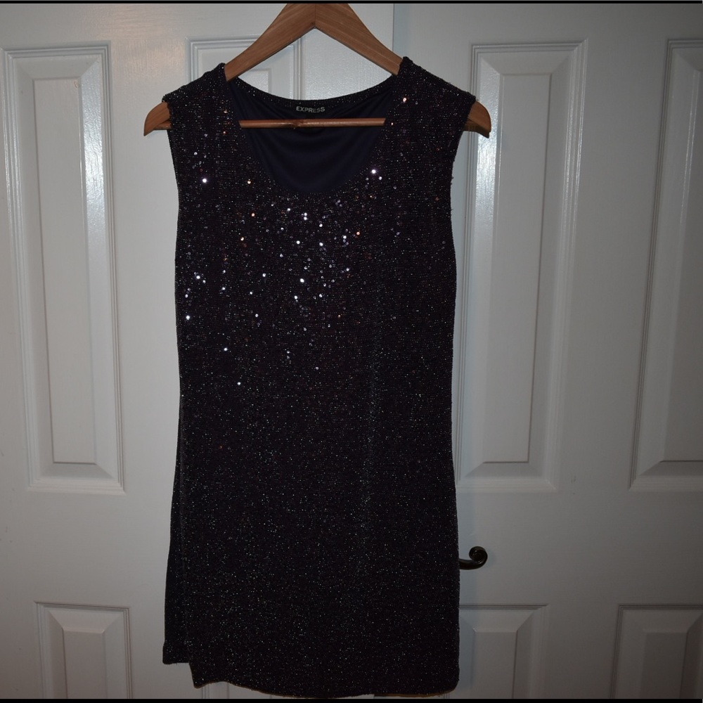 Express dress